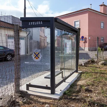 714 Mugnano House Aveleda Дом отдыха *