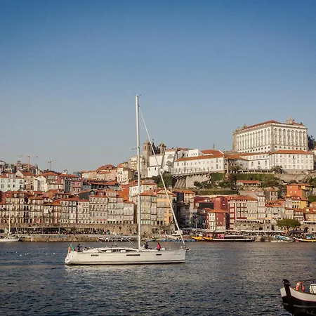 714 Mugnano House Aveleda Вила-ду-Конди