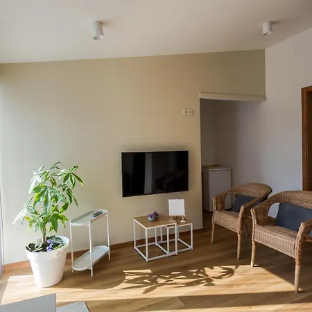 Дом отдыха 714 Mugnano House Aveleda Вила-ду-Конди