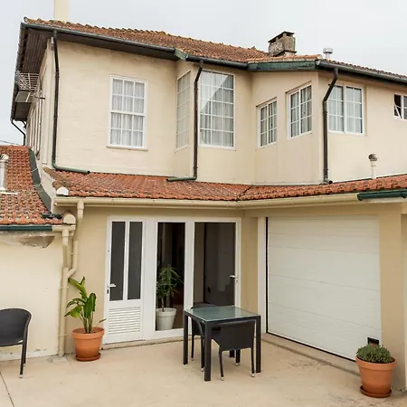 Дом отдыха 714 Mugnano House Aveleda *