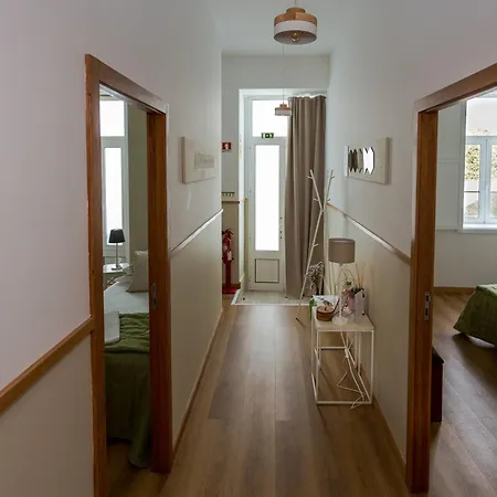 714 Mugnano House Aveleda * Вила-ду-Конди