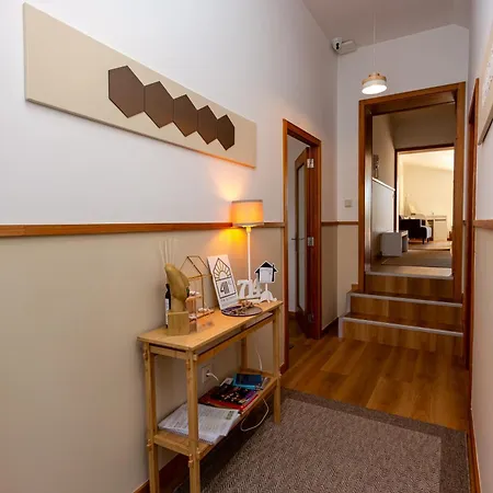 714 Mugnano House Aveleda * Вила-ду-Конди