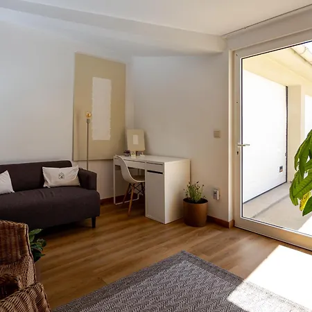 Дом отдыха 714 Mugnano House Aveleda *