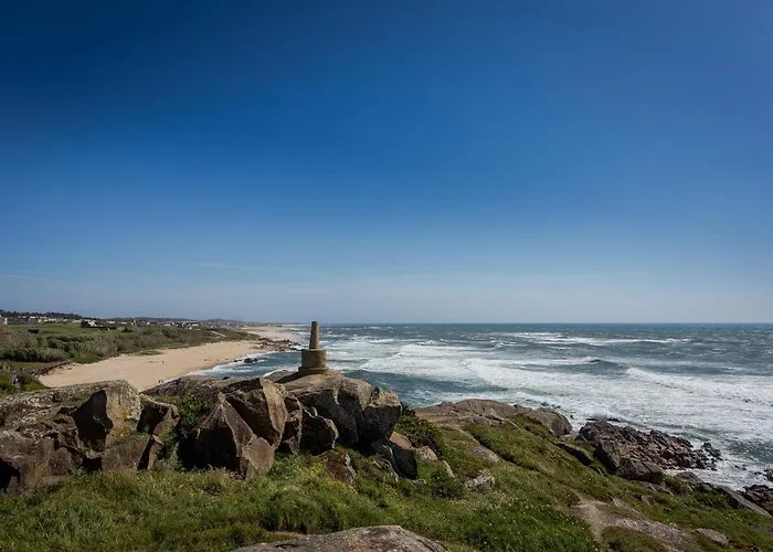 Nyaraló 714 Mugnano House Aveleda *