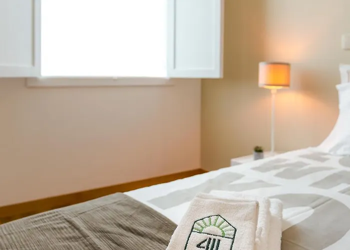 714 Mugnano House Aveleda * Vila do Conde