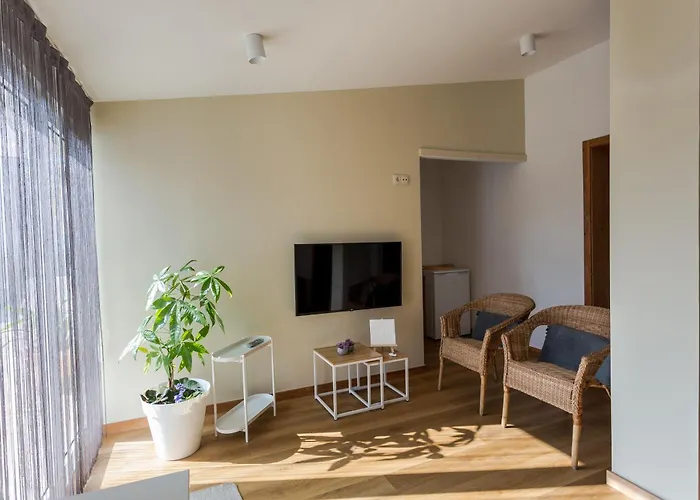 Nyaraló 714 Mugnano House Aveleda Vila do Conde