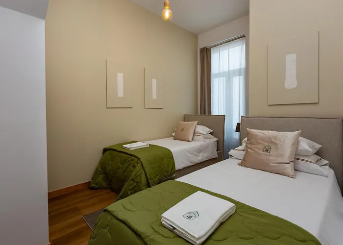 Nyaraló 714 Mugnano House Aveleda