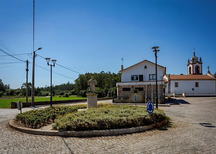 Nyaraló 714 Mugnano House Aveleda Vila do Conde