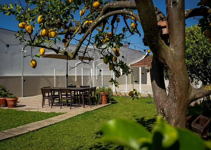 Nyaraló 714 Mugnano House Aveleda Vila do Conde