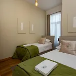 Holiday home 714 Mugnano House Aveleda