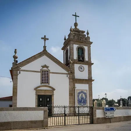 714 Mugnano House Aveleda * Vila do Conde