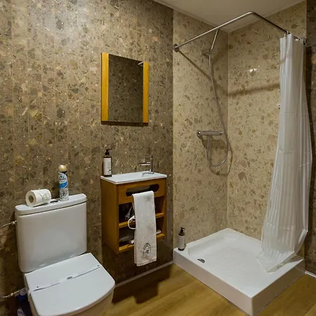 714 Mugnano House Aveleda Сasa de vacaciones *