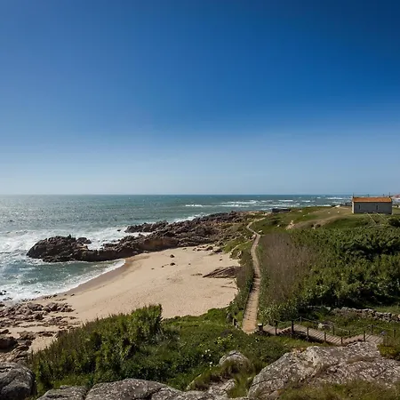 Сasa de vacaciones 714 Mugnano House Aveleda Vila do Conde