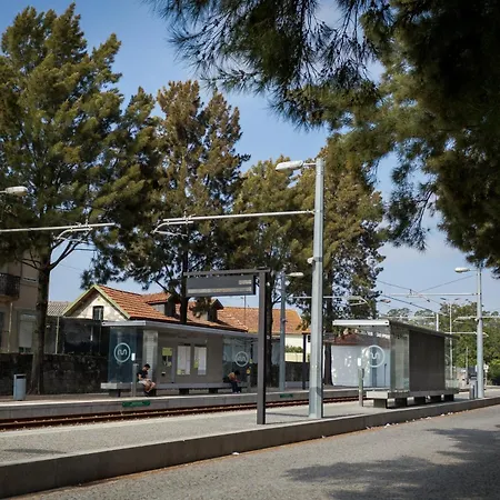 Prázdninový dům 714 Mugnano House Aveleda Vila do Conde