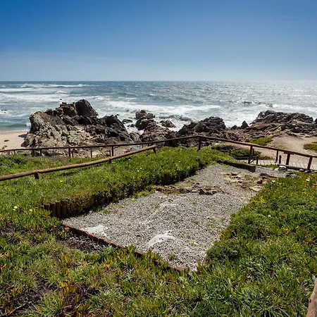 714 Mugnano House Aveleda Nyaraló Vila do Conde