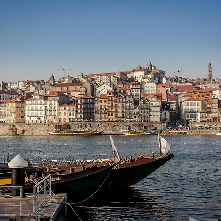 714 Mugnano House Aveleda Prázdninový dům