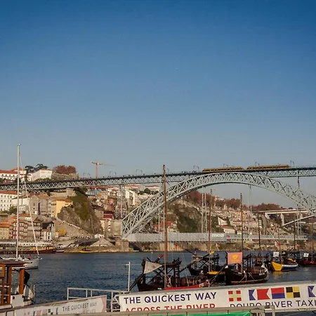 Prázdninový dům 714 Mugnano House Aveleda Vila do Conde