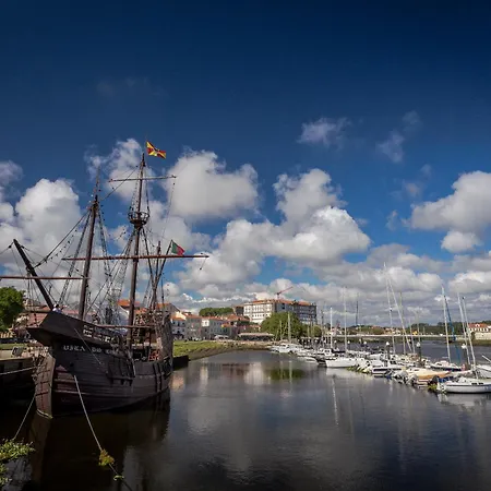 714 Mugnano House Aveleda Сasa de vacaciones