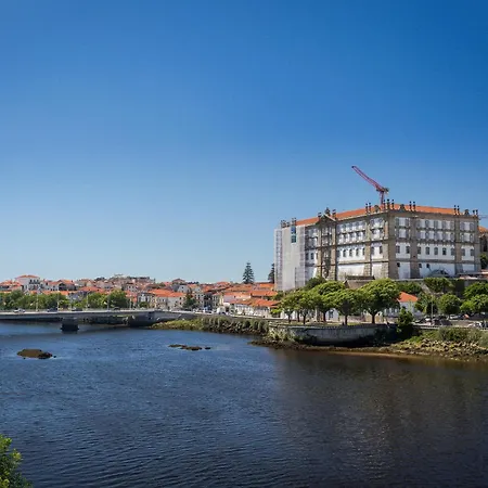 Holiday home 714 Mugnano House Aveleda Vila do Conde