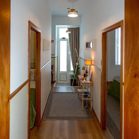 Prázdninový dům 714 Mugnano House Aveleda Vila do Conde