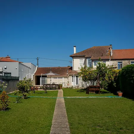 Holiday home 714 Mugnano House Aveleda Vila do Conde