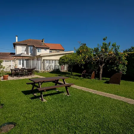 714 Mugnano House Aveleda *