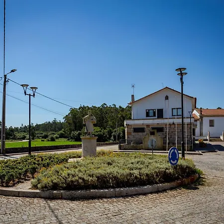 Hébergement de vacances 714 Mugnano House Aveleda Vila do Conde