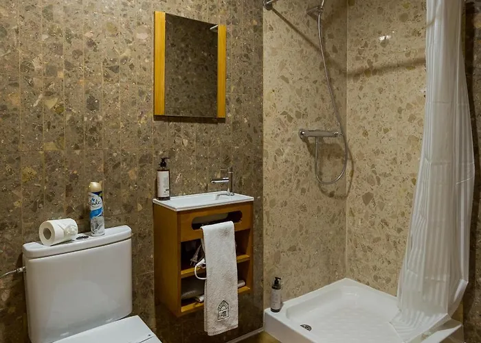 714 Mugnano House Aveleda Semesterbostad *