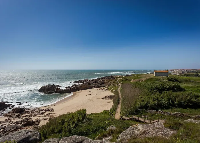 Semesterbostad 714 Mugnano House Aveleda Vila do Conde