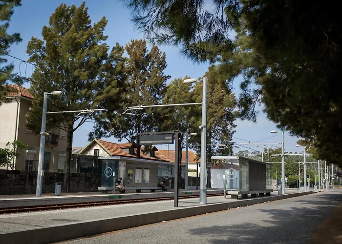 Semesterbostad 714 Mugnano House Aveleda Vila do Conde