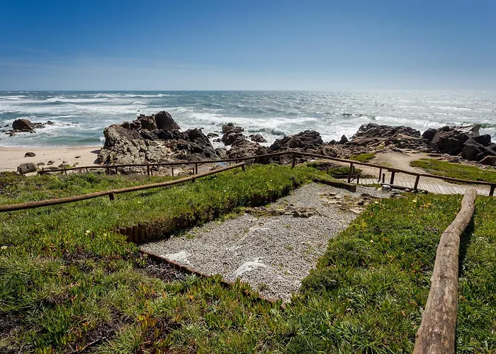 714 Mugnano House Aveleda Semesterbostad Vila do Conde