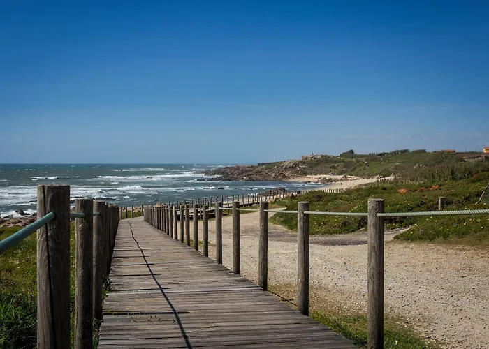 714 Mugnano House Aveleda