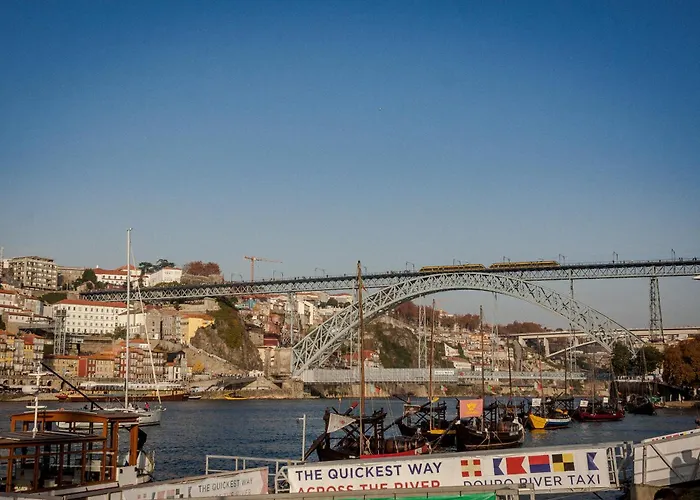 Prázdninový dům 714 Mugnano House Aveleda Vila do Conde