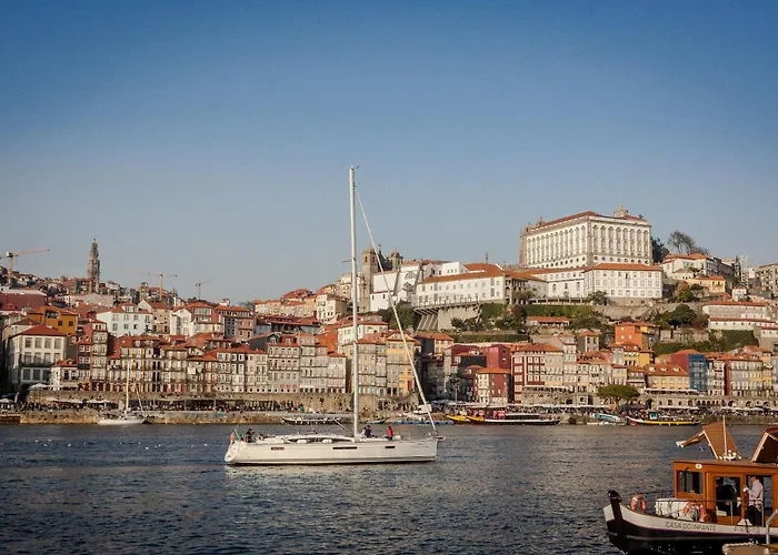 714 Mugnano House Aveleda Vila do Conde