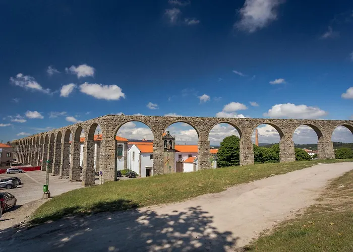 714 Mugnano House Aveleda * Vila do Conde