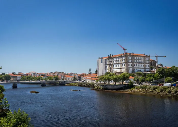 Semesterbostad 714 Mugnano House Aveleda Vila do Conde