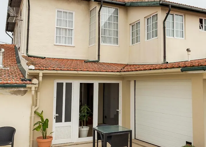 Semesterbostad 714 Mugnano House Aveleda *