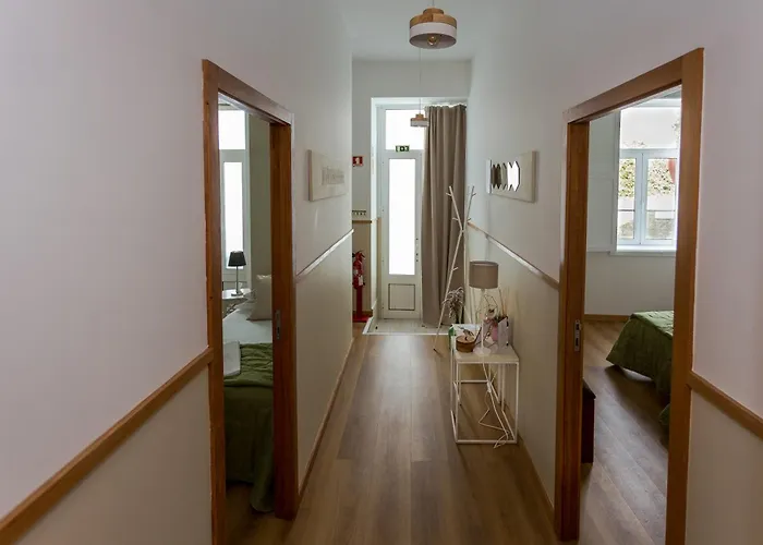 714 Mugnano House Aveleda * Vila do Conde