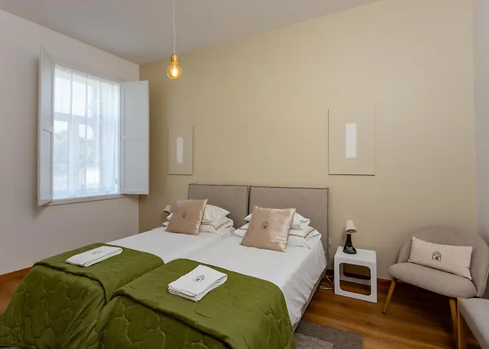 714 Mugnano House Aveleda Vila do Conde