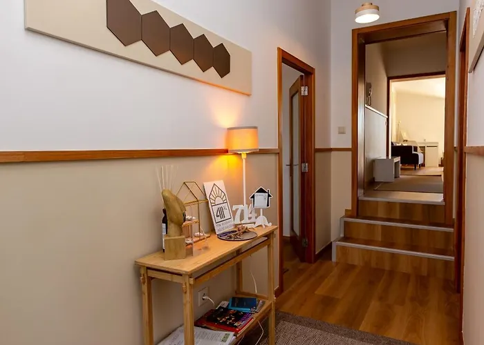 714 Mugnano House Aveleda * Vila do Conde