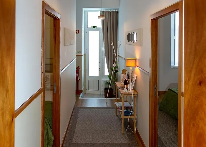 Semesterbostad 714 Mugnano House Aveleda Vila do Conde