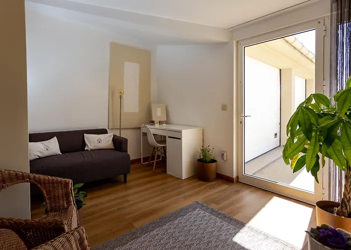 Semesterbostad 714 Mugnano House Aveleda *