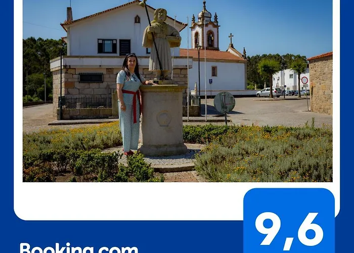 714 Mugnano House Aveleda Vila do Conde